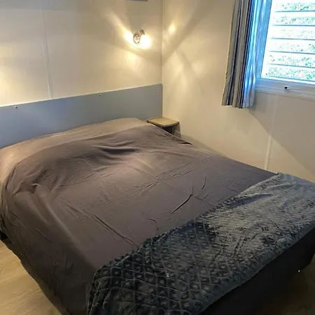 Campsite Mobilhome 516 La Teste-de-Buch