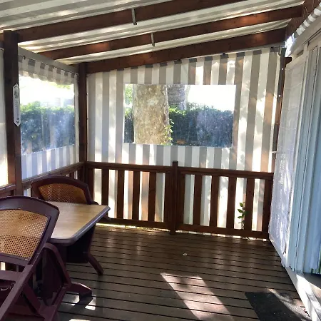 Mobilhome 516 Campsite *