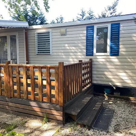 Mobilhome 516 La Teste-de-Buch