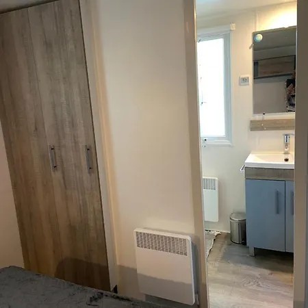 Mobilhome 516 Κάμπινγκ