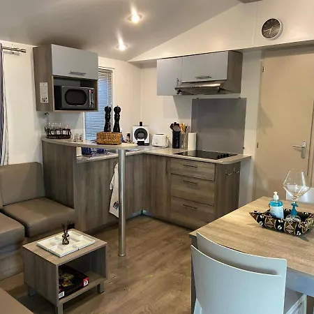 Mobilhome 516 La Teste-de-Buch