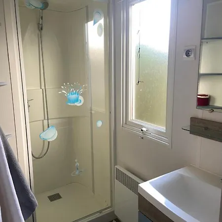 Mobilhome 516 La Teste-de-Buch