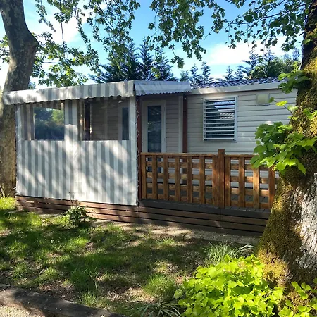 Mobilhome 516 La Teste-de-Buch
