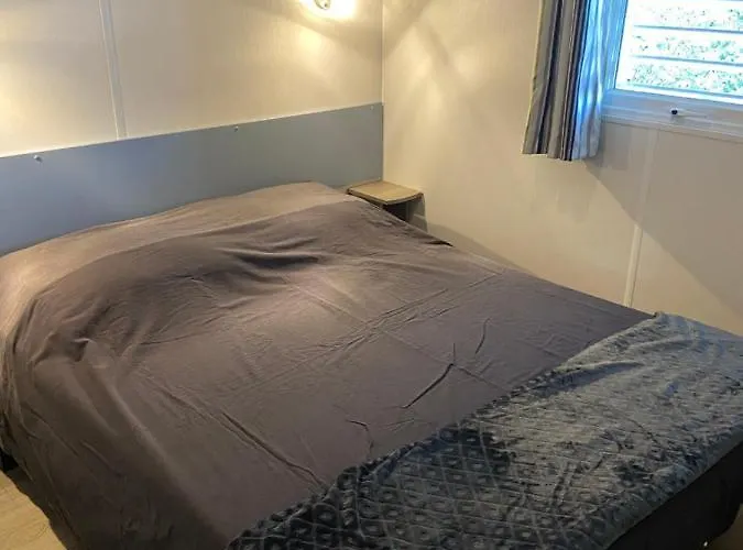 Camping Mobilhome 516 La Teste-de-Buch