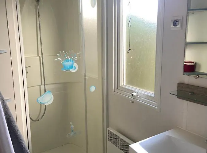 Mobilhome 516 La Teste-de-Buch