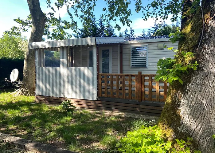 Mobilhome 516 La Teste-de-Buch